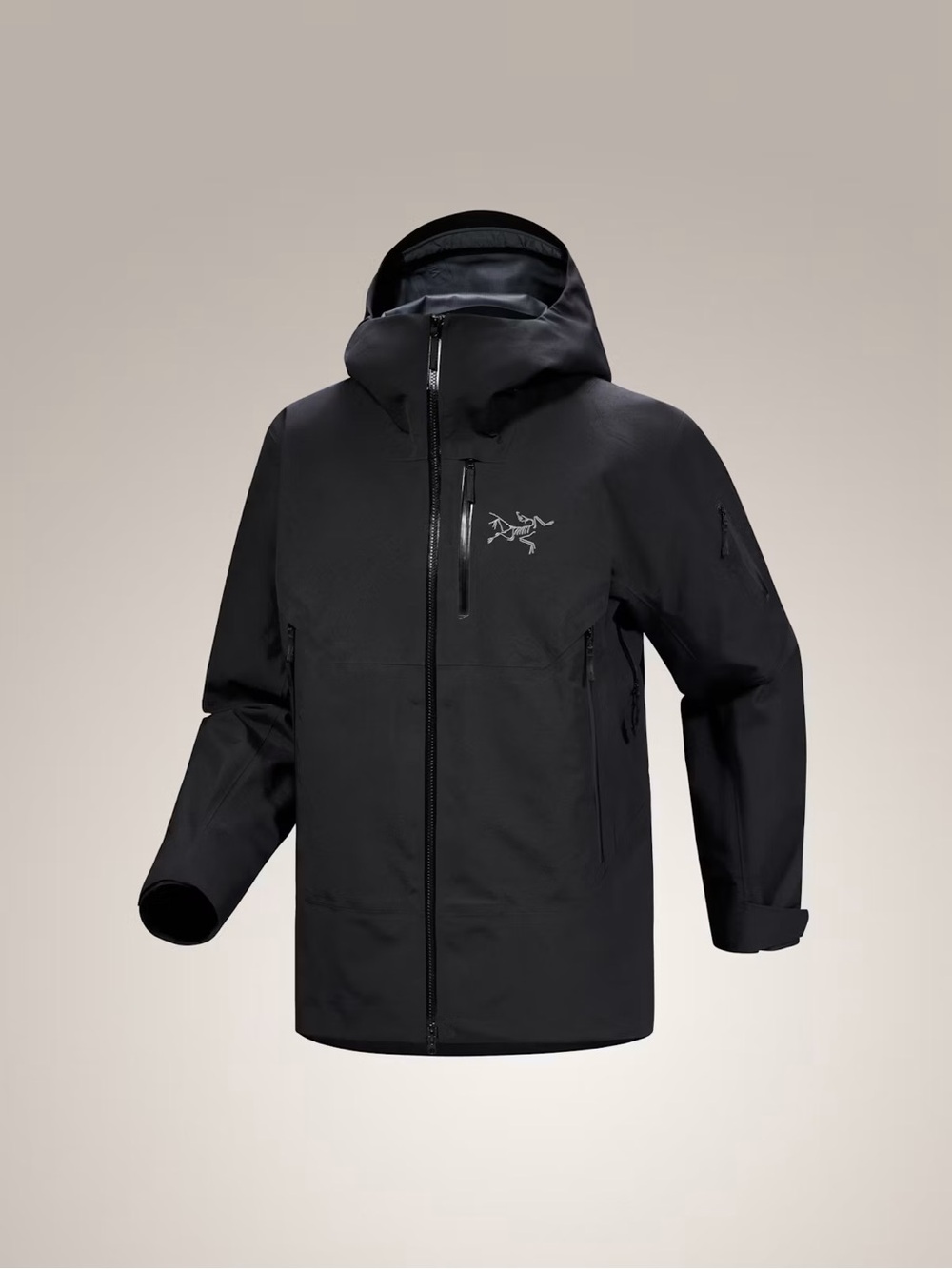 ARC’TERYX  SABRE SV JACKET MEN'S